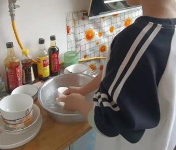 盘锦帮妈妈做家务的收获有哪些？